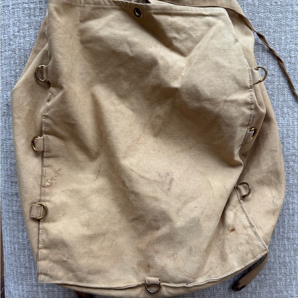 Vintage Boy Scouts Pack - Picture 2 of 6